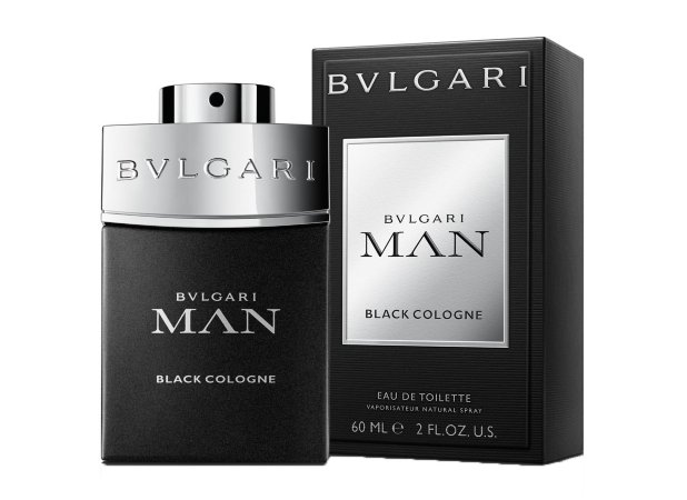 Bvlgari Man Black Cologne EAU DE TOILETTE