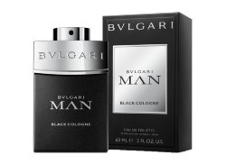 Bvlgari Man Black Cologne