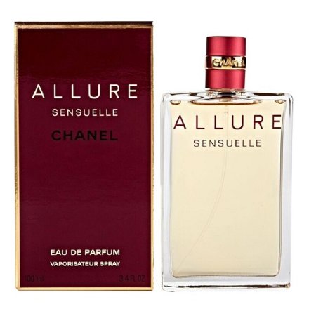 Chanel Allure Sensuelle EAU DE PARFUM