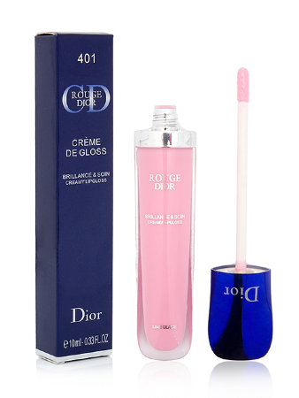 Dior Rouge Creme de Gloss Блеск для губ