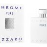 Azzaro Chrome Pure - 0