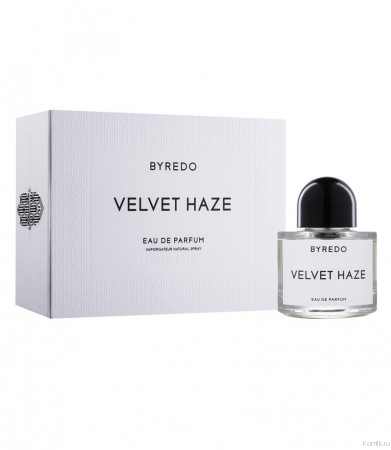 Byredo Velvet Haze EAU DE PARFUM