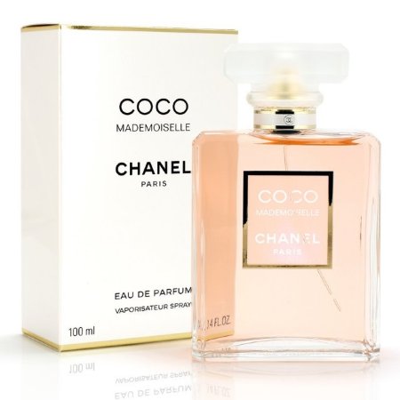 Chanel Coco Mademoiselle EAU DE PARFUM