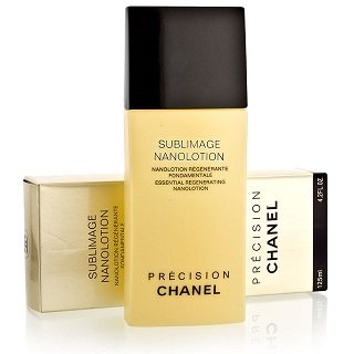 Chanel Precision Sublimage Nanolotion Лосьон для лица