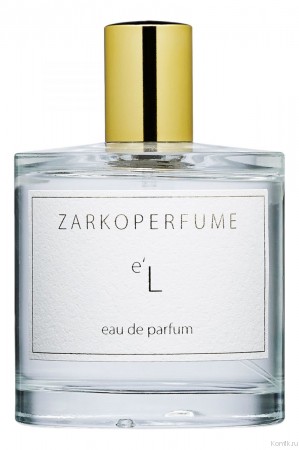 Zarkoperfume e&#039;L EAU DE PARFUM