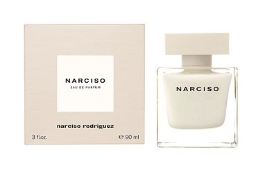 Narciso Rodriguez Narciso Eau de Parfum EAU DE PARFUM