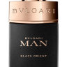 Bvlgari Man Black Orient - 0