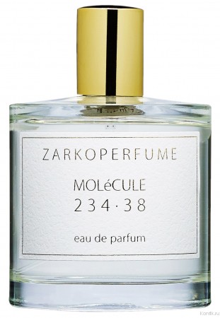 Zarkoperfume MOLeCULE 234.38 EAU DE PARFUM