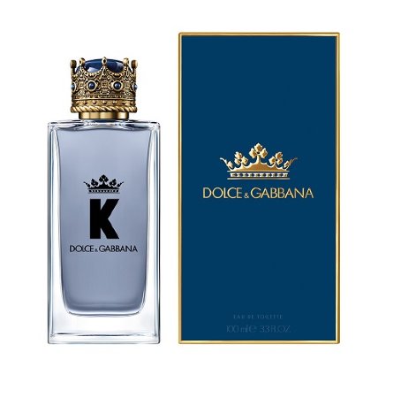 Dolce Gabbana K EAU DE TOILETTE