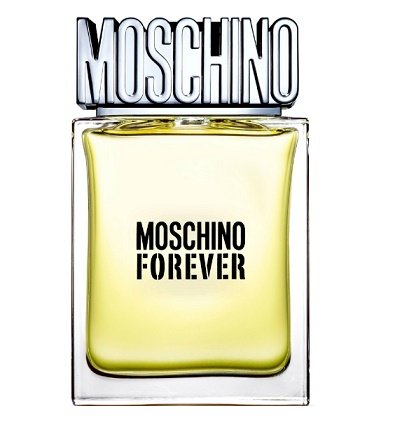 Moschino Forever EAU DE TOILETTE