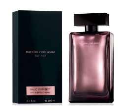 Narciso Rodrigues For Her Musc Intense