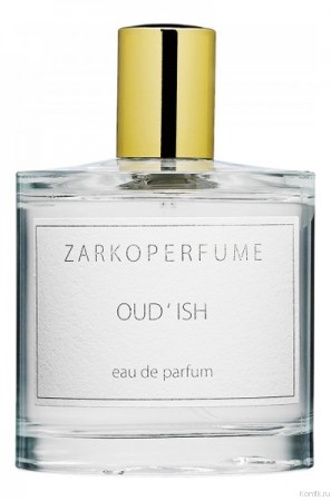 Zarkoperfume OUD&#039;ISH EAU DE PARFUM