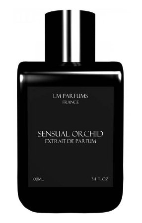 LM Parfums Sensual Orchid (Тестер) EAU DE PARFUM