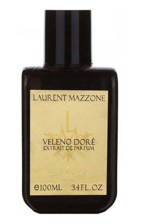 LM Parfums Veleno Dore (Тестер) EAU DE PARFUM