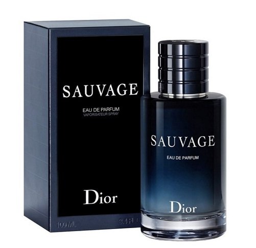sauvage eau de parfum