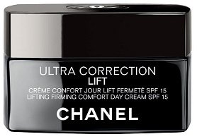 Chanel Precision Ultra Correction Lift Day  Дневной крем для лица