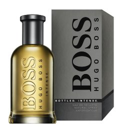 Hugo Boss Bottled Intense
