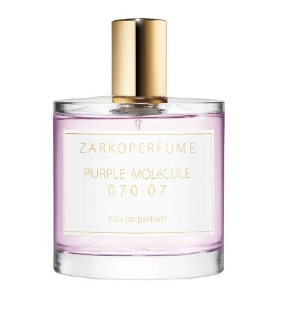 Zarkoperfume Purple Molecule  EAU DE PARFUM