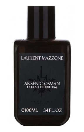 LM Parfums Arsenic Osman (Тестер) EAU DE PARFUM