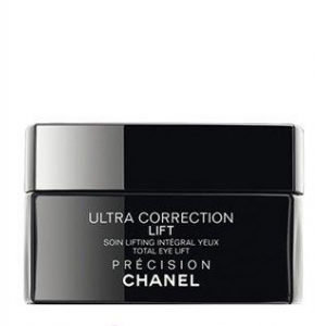Chanel Precision Ultra Correction Lift Eye Крем для кожи вокруг глаз