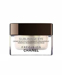 Chanel Precision Sublimage Eye