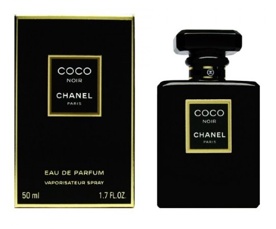 Chanel Coco Noir EAU DE PARFUM