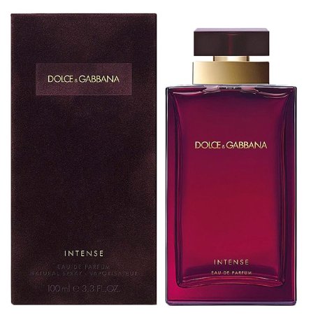 Dolce Gabbana Intense EAU DE PARFUM