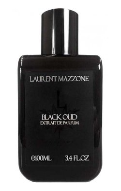 LM Parfums Black Oud (Тестер)