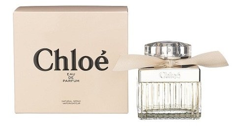 parfum chloé