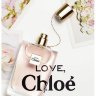 Chloe Love Eau Florale - 0