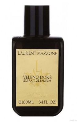 LM Parfums Veleno Dore