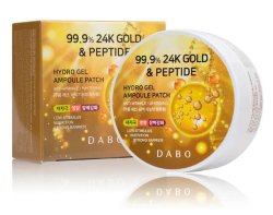 Dabo 24K Gold Peptide