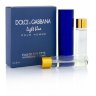Dolce Gabbana Light Blue Pour Homme - 0