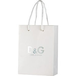 Dolce Gabbana Package White