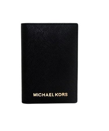 Michael Kors Diva Обложка для паспорта