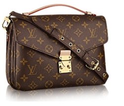 Louis Vuitton POCHETTE METIS bag