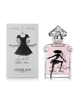 Guerlain La Petite Robe Noir Collector Edition