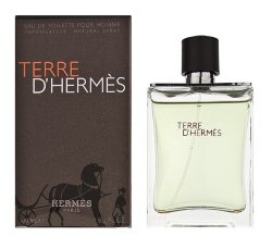 Hermes Terre D Hermes