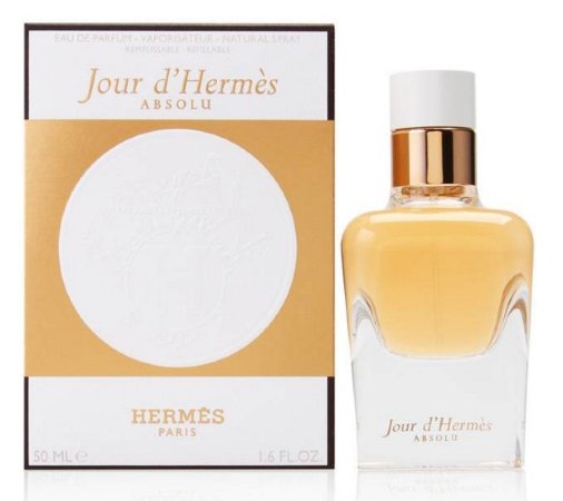 Hermes Jour d Hermes Absolu EAU DE PARFUM