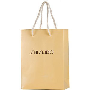Shiseido Package Пакет