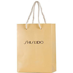 Shiseido Package