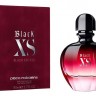 Paco Rabanne Black Xs Black Excess For Her - 0