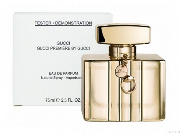 Gucci Premiere Eau de Parfum (Тестер) EAU DE PARFUM