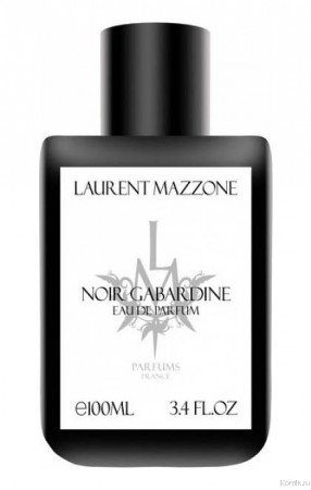 LM Parfums Noir Gabardine EAU DE PARFUM