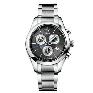 Calvin Klein K0K27107 Мужские наручные часы