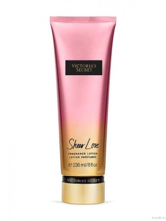 Victoria s Secret Sheer Love Lotion Parfumee