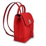 Louis Vuitton Lockme Backpack Red - 0