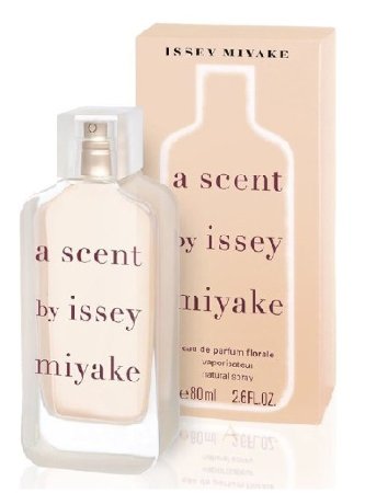 Issey Miyake A Scent by Issey Miyake Florale EAU DE PARFUM