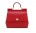 Женская сумка (Цвет: Red)