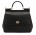 Женская сумка (Цвет: Black)